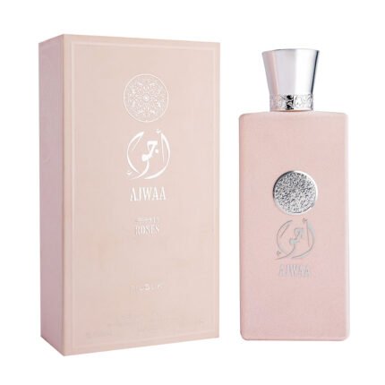 100 ML NUSUK AJWAA ROSES