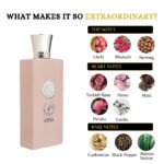 100 ML NUSUK AJWAA ROSES – Image 3