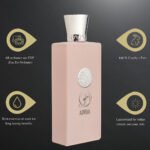 100 ML NUSUK AJWAA ROSES – Image 5