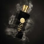 100 ML NUSUK AJWAA OUD BLACK – Image 2
