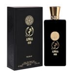 100 ML NUSUK AJWAA OUD BLACK