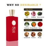 100 ML NUSUK AJWAA MURAKAZ CONCENTRED – Image 3